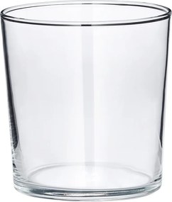 PURIST üvegpohár 345 ml