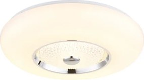 GLOBO 48071-24 GRAHAM Ufo Lámpa IP20
