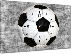 Órák 60x40 Labdarúgás