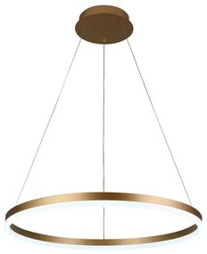 LED állítható fényerejű lámpa kábelre LED/42W/230V 3000-6500K + DO