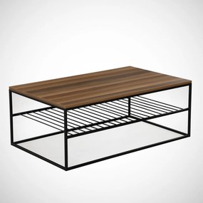 Etna - Walnut