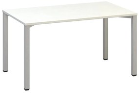ProOffice B asztal 140 x 70 cm, fehér