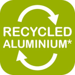 Ezüstszínű zuhanyfüggöny rúd 110 - 185 cm – Wenko