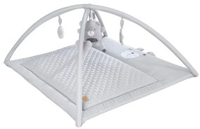 Szürke játszószőnyeg 75x85 cm Style – Roba