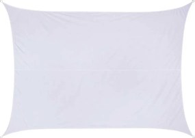 Kerti Túravitorla Téglalap Alakú Terasz