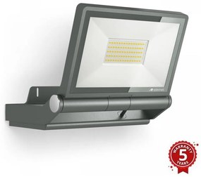 Steinel 069520 - LED Reflektor XLED PRO ONE Max LED/49,4W/230V IP44 antracit 069520