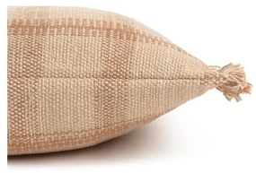 Pamut gyerek párna 40x25 cm Rose – Lorena Canals