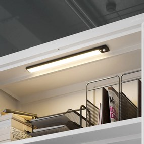 MAGNETO LIGHT mágneses LED-lámpa szekrénybe