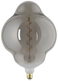Eglo 110255 Decor E27-LED-CL200 dimmelhető LED fényforrás, 4W=12W, 2000K, 110 lm