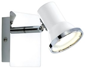 Rabalux 5497 - LED Fürdőszobai fali lámpa STEVE 1xGU10/4,5W/230V 5497