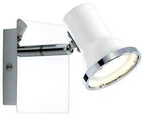 Rabalux Rabalux 5497 - LED Fürdőszobai fali lámpa STEVE 1xGU10/4,5W/230V RL5497