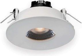 Zambelis RECESSED SPOT S060 Beépíthető spotlámpa 1x50W/GU10 IP20