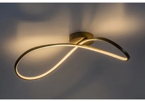 Rabalux 72116 - LED Mennyezeti lámpa CASTIEL LED/30W/230V 3000K