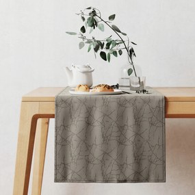 Foltálló futófelület Filumi Cappuccino 40x140