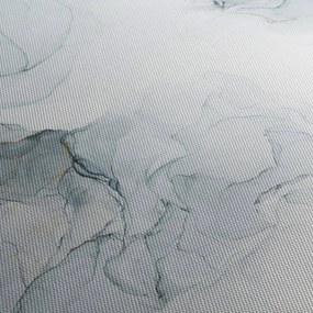 Kép - Kék márvány (120x50 cm)