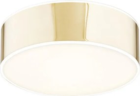 Argon ATLANTIS 4077 Süllyesztett mennyezeti lámpa 1x22,5W/LED 3000K 2450LM IP20