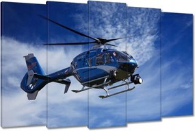 Képek 150x95 Rendőrségi helikopter