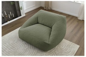 Zöld ülőzsák Lilibet – Bobochic Paris