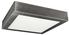 LED Mennyezeti lámpa LED/18W/230V 3800K 22,5 cm