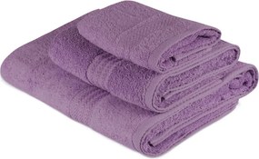 Rainbow - Lilac