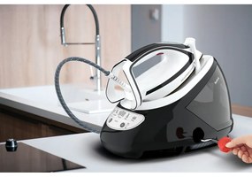 Gőzállomás Express Ultimate GV9550 – Tefal