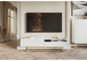 Tv szekrény/asztal Vertigo V1  (fehér). 1099210