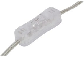 LED Asztali lámpa LUND LED/10,5W/230V fehér
