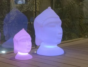 KING HOME LUMGA040OFNW GOA Kültéri Dekorációs Lámpa E27 IP65
