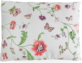 Egész éves paplan szett 140x200 cm üreges szálból, 70x90 cm párnával MEADOW FLOWERS