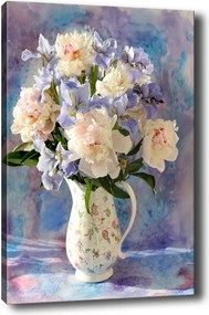 Kanvas vászonkép, 50×70 cm – TR529TCR1194