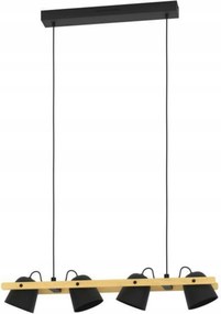 Eglo Függeszték Hornwood-z Eglo 900883