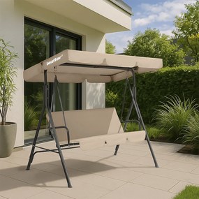 Serenita kerti hintaágy