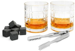 Whiskey ajándékcsomag - Leopold Vienna