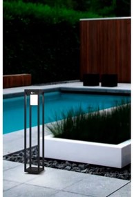 Eglo 900805 - LED Napelemes lámpa érzékelővel MARTANO LED/3,7W/3,7V 2000 mAh IP44