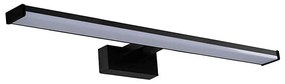 Prezent Prezent 70216 - TREMOLO LED 12W 230V IP44 fürdőszobai tükörvilágítás 70216