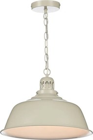 Dar Lighting NANTUCKET NAN0133 Függőlámpa 1x60W/E27