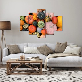 Kép - Tök (150x105 cm)