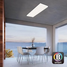 Brilo - LED Dimmelhető mennyezeti panel FRAMELESS LED/28W/230V Wi-Fi Tuya + távirányító