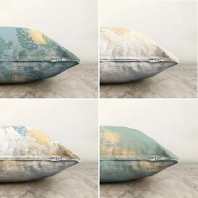 Sparkle 4 db-os párnahuzat szett, 55 x 55 cm - Minimalist Cushion Covers