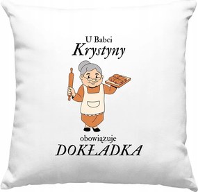 Párna Kedves Nagyinak Ajándék ötlet 15