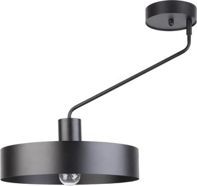 Sigma Lighting JUMBO 31529 Plafonlámpa 1x60W/E27