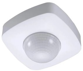 PRES SENSOR 2000W jelenlétérzékelő, fehér