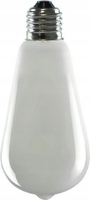 Segula 55888 Led rusztikus 24V meleg fényű opál E27 6 W (45 W) 560 Lm 2