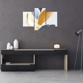 Kép - Minimalista festészet (90x60 cm)
