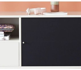 Bézs TV-állvány Mistral 222