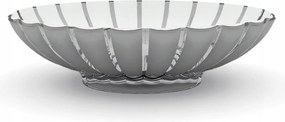 Guzzini Grace Patera 37 cm Szürke