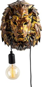 Lion Head