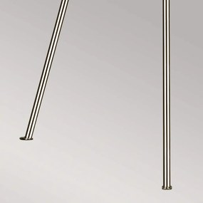 Feiss PENNY FE-PENNY-FL-PN Állólámpa 1x60W/E27