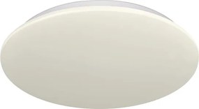 LED Fürdőszobai mennyezeti lámpa ADAR LED/17W/230V IP44 4000K