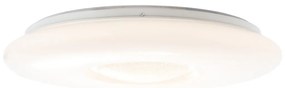 BRILLIANT G97005-05 KENNIE Ufo Lámpa Fehér LED IP20